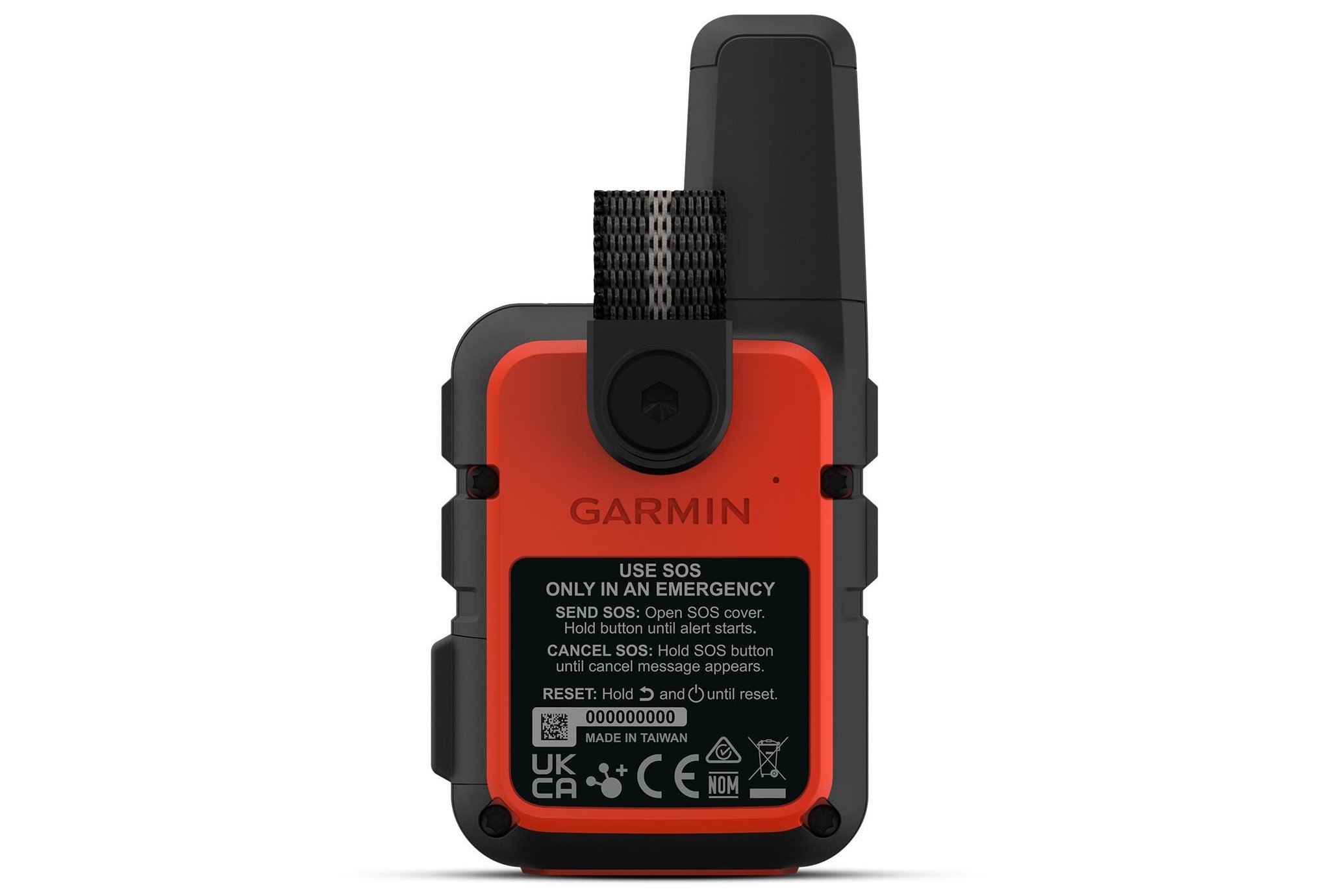 Garmin inReach Mini 2
