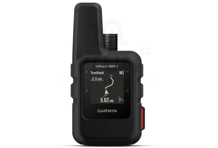 Garmin inReach Mini 2