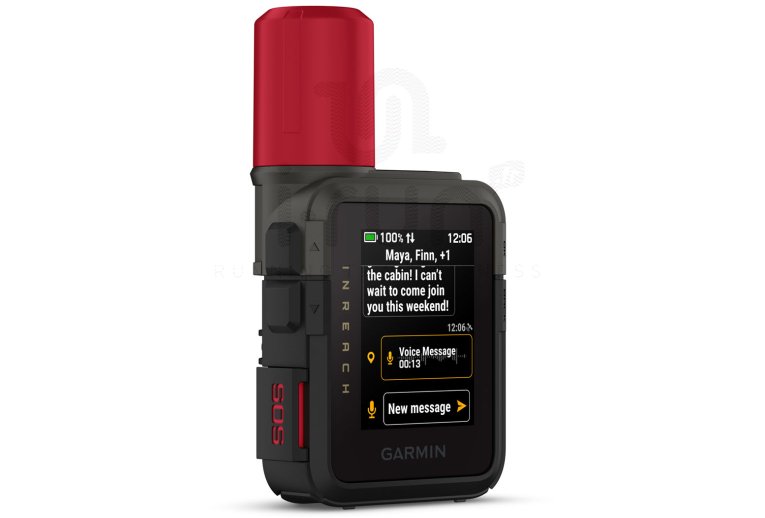 Garmin inReach Mini 3 Plus 