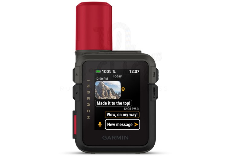 Garmin inReach Mini 3 Plus 