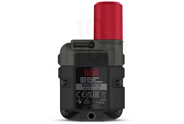 Garmin inReach Mini 3 Plus 