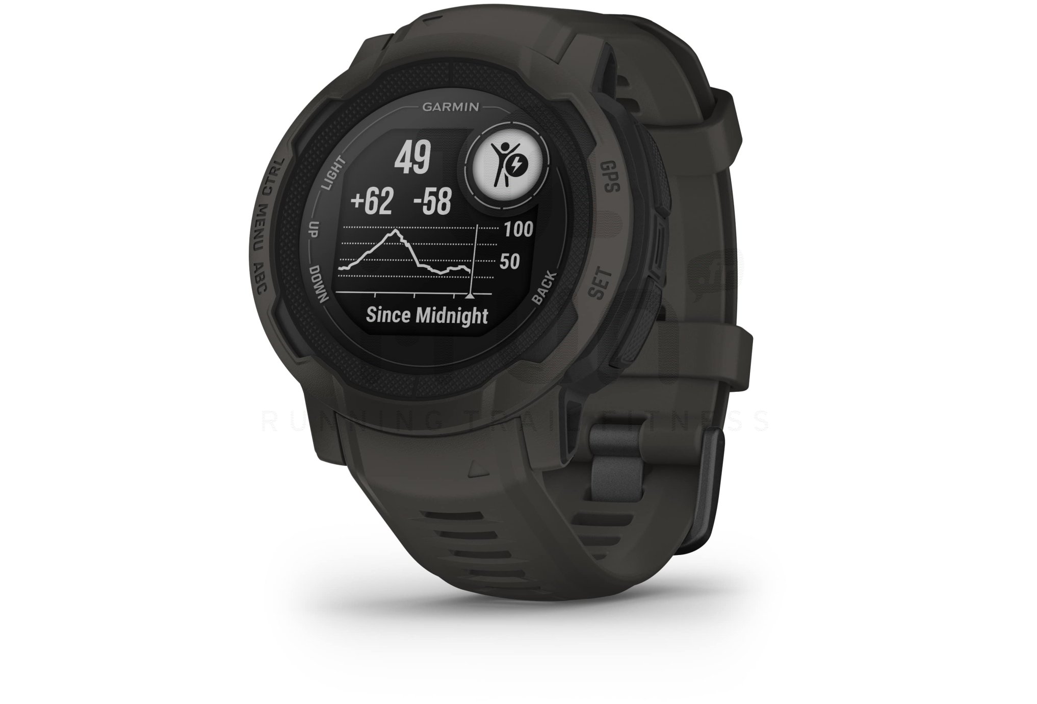 Garmin Instinct 2
