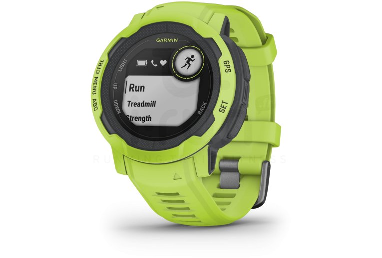 Garmin Instinct 2
