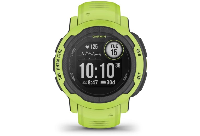 Garmin Instinct 2