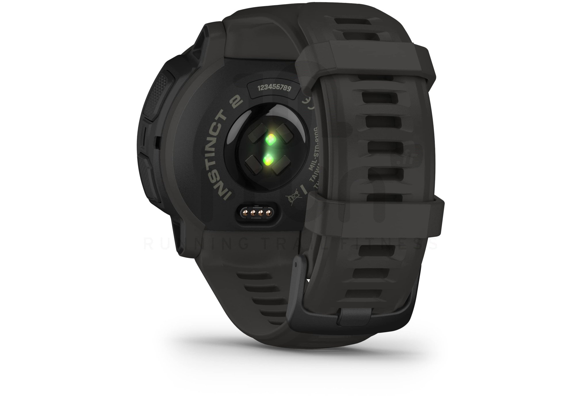 Garmin Instinct 2 Solar