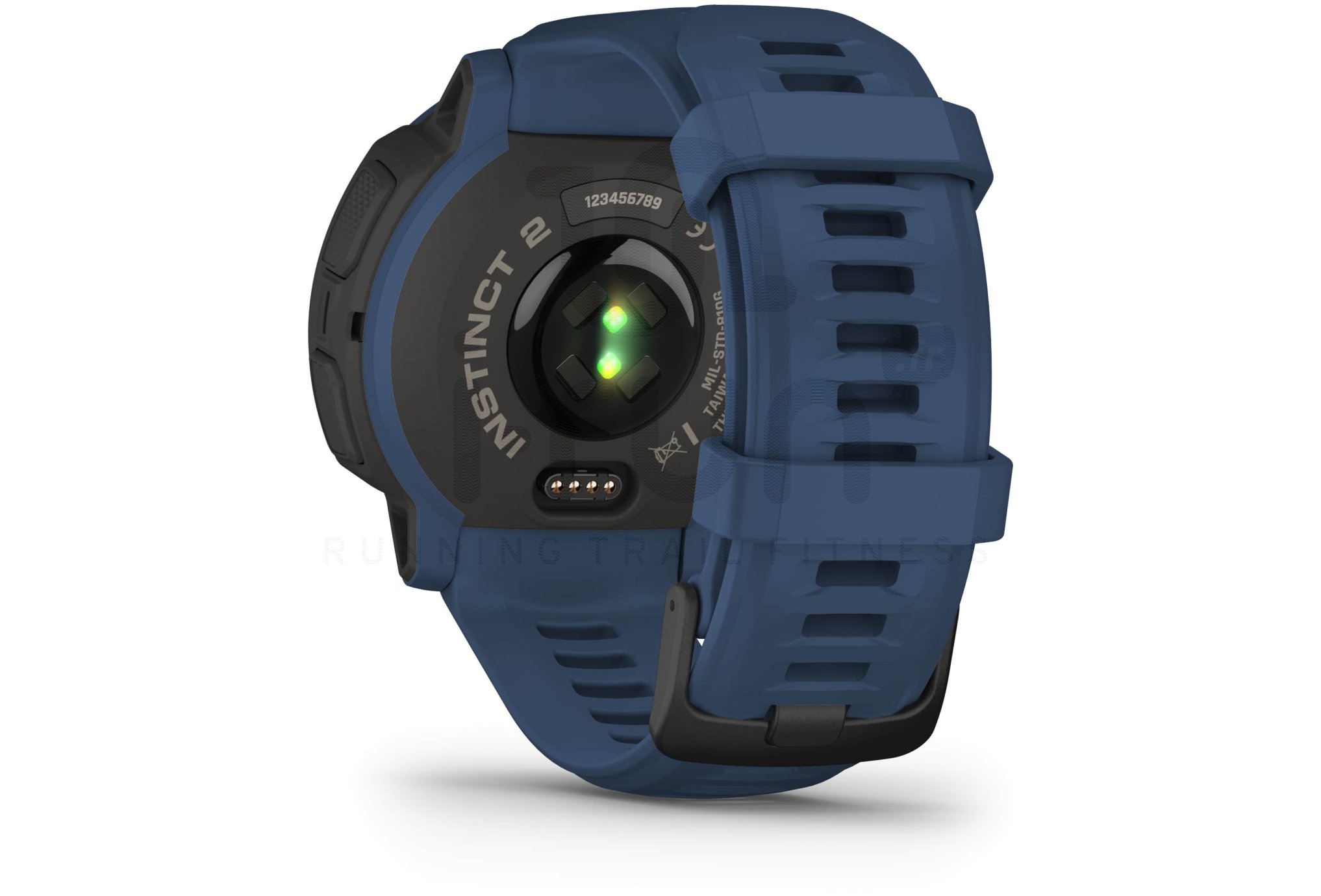 Garmin Instinct 2 Solar