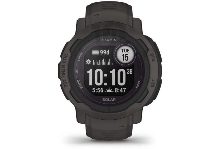 Garmin Instinct 2 Solar
