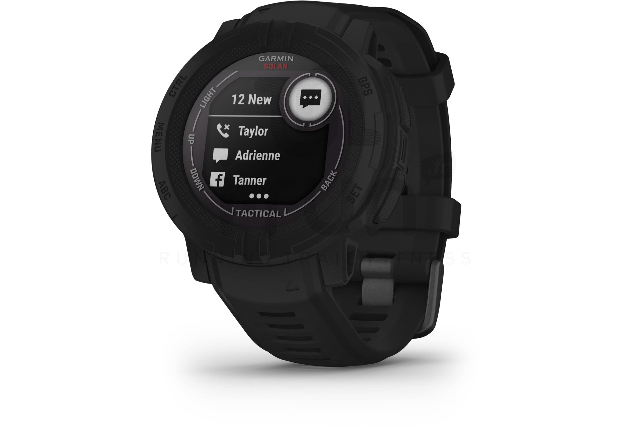 Garmin Instinct 2 Solar Tactical Edition