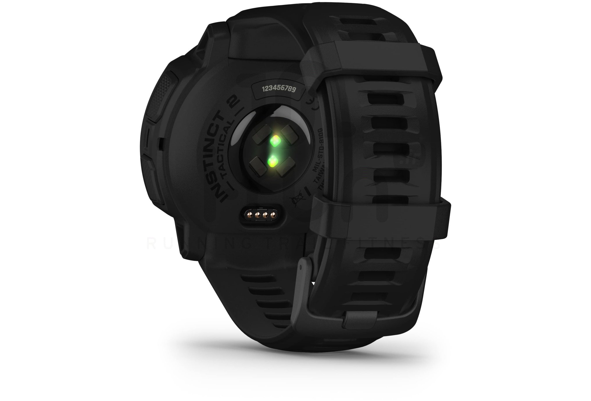 Garmin Instinct 2 Solar Tactical Edition