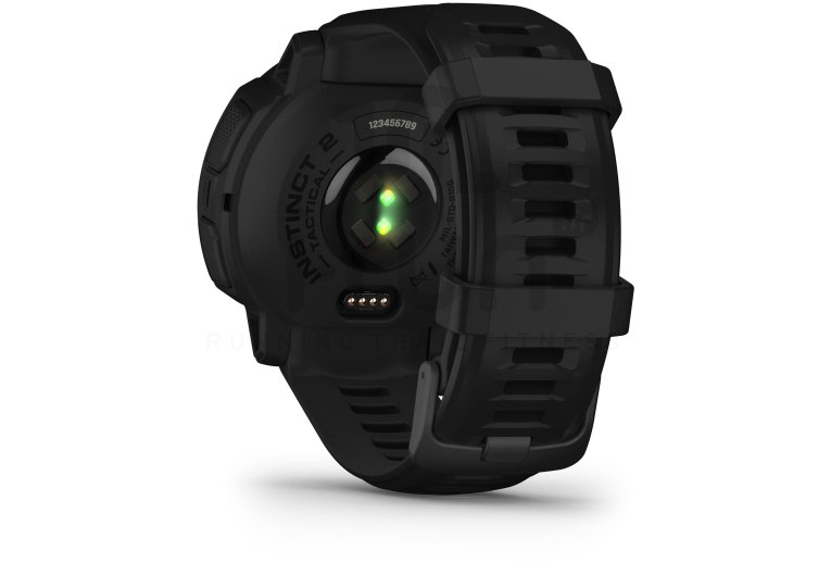 Garmin Instinct 2 Solar Tactical Edition