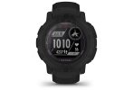Garmin Instinct 2 Solar Tactical Edition Paris Fire Brigade