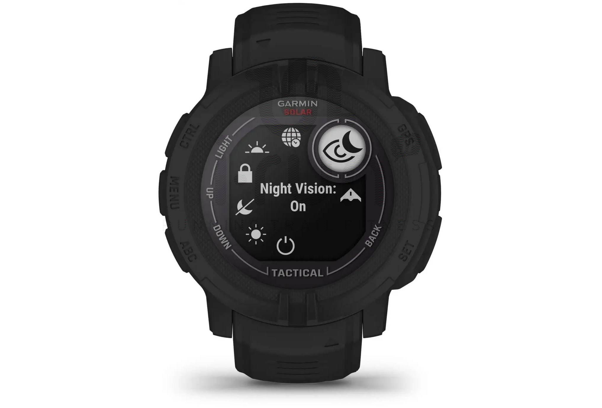 Garmin Instinct 2 Solar Tactical Edition special offer | Sports 