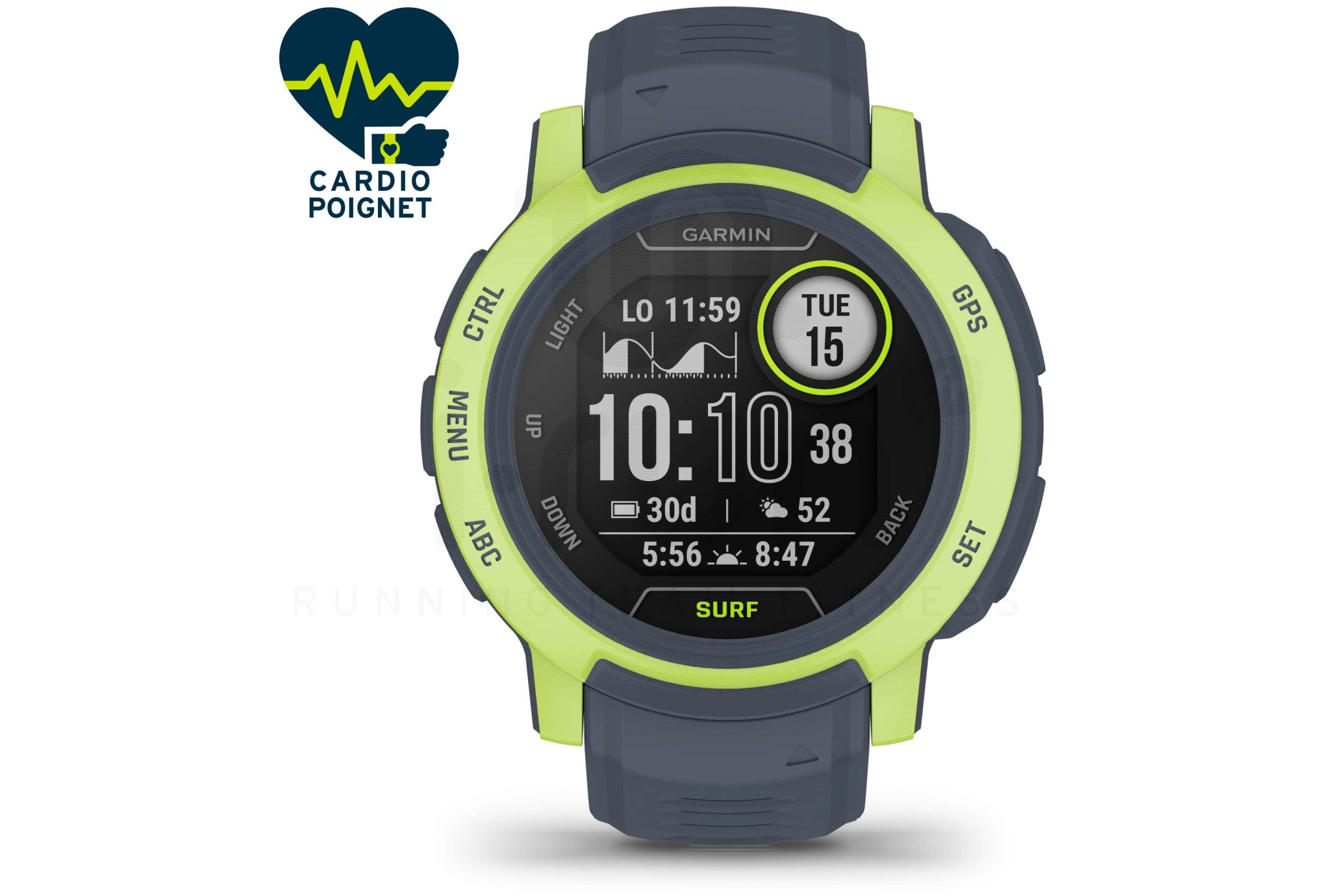 Garmin Instinct 2 Surf Edition special offer | Sports Electronics