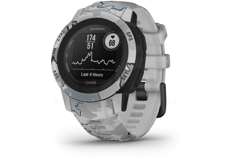 Garmin Instinct 2S Camo Edition