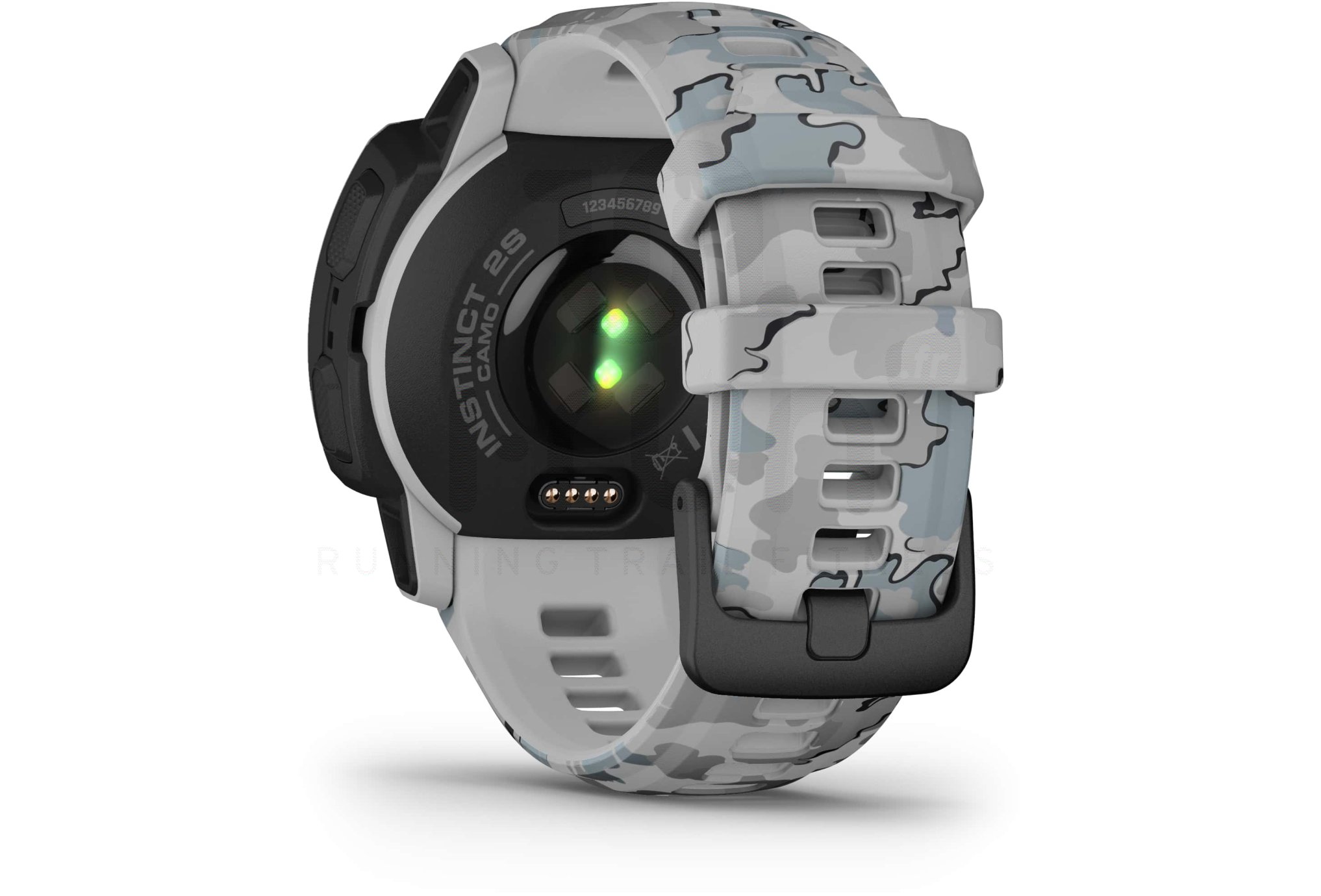Garmin Instinct 2S Camo Edition