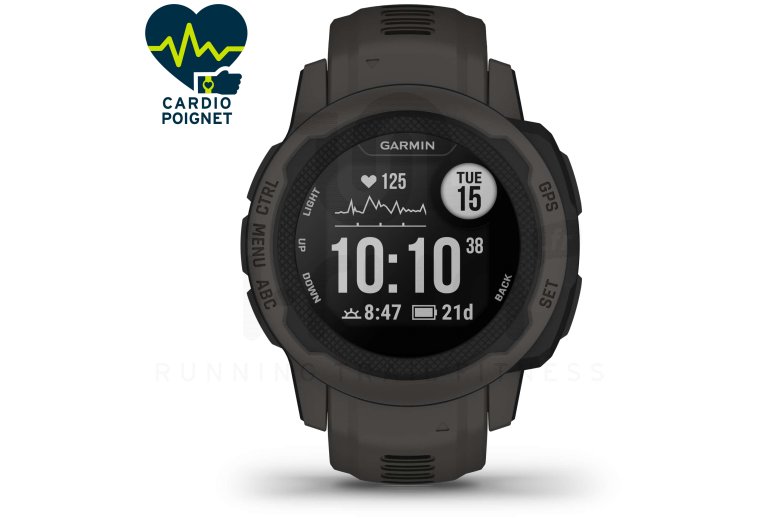 Garmin Instinct 2S