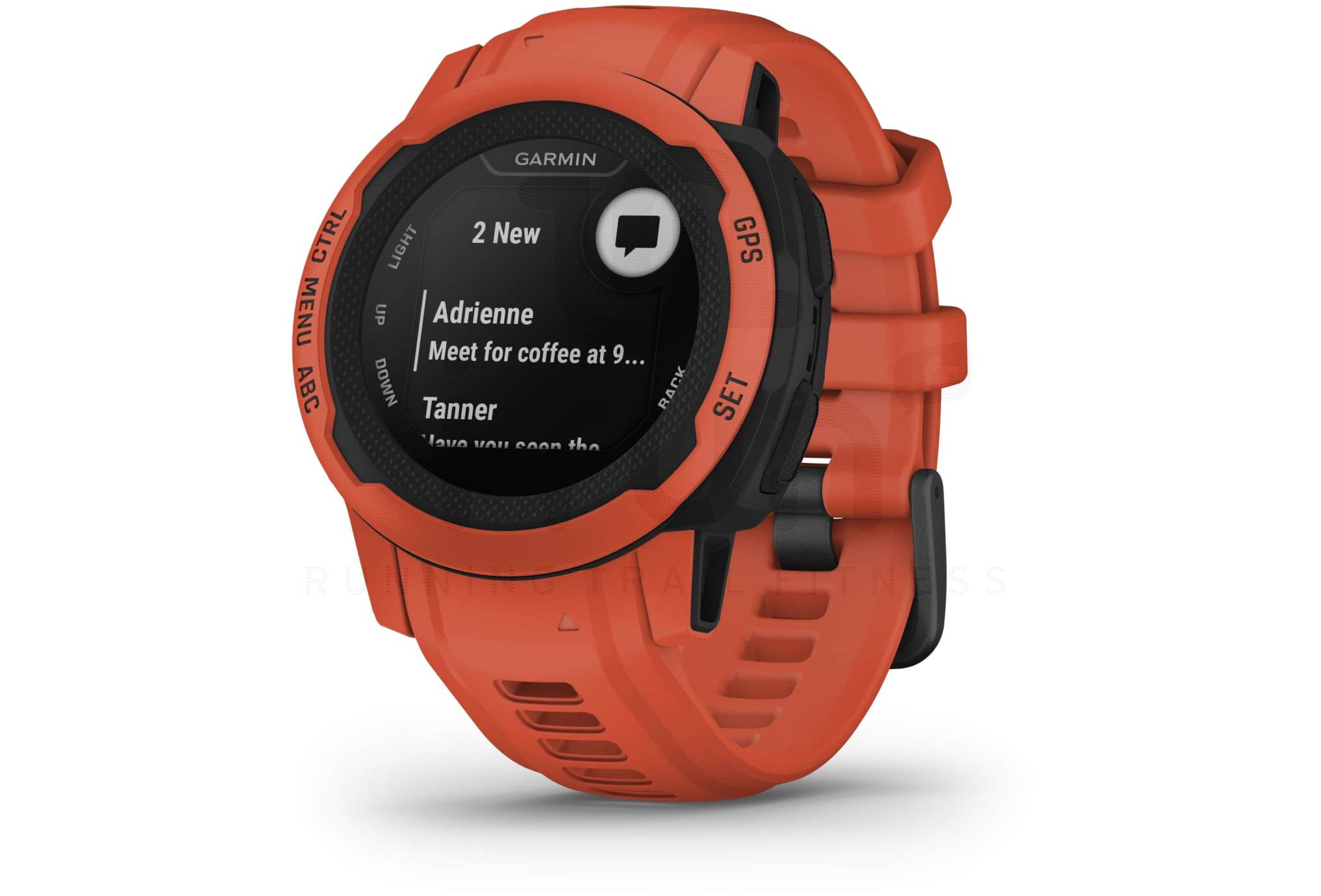 Garmin Instinct 2S