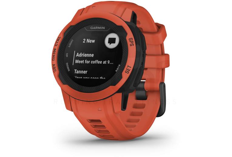 Garmin Instinct 2S 