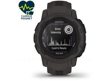 Instinct 2S Solar