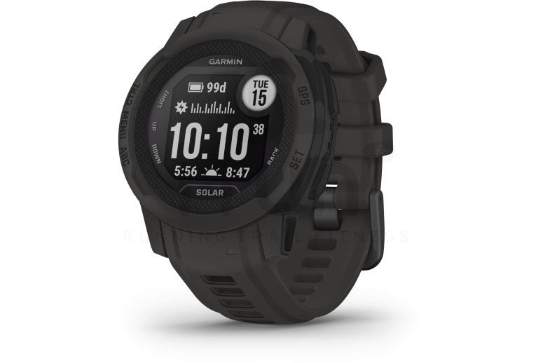 Garmin Instinct 2S Solar 