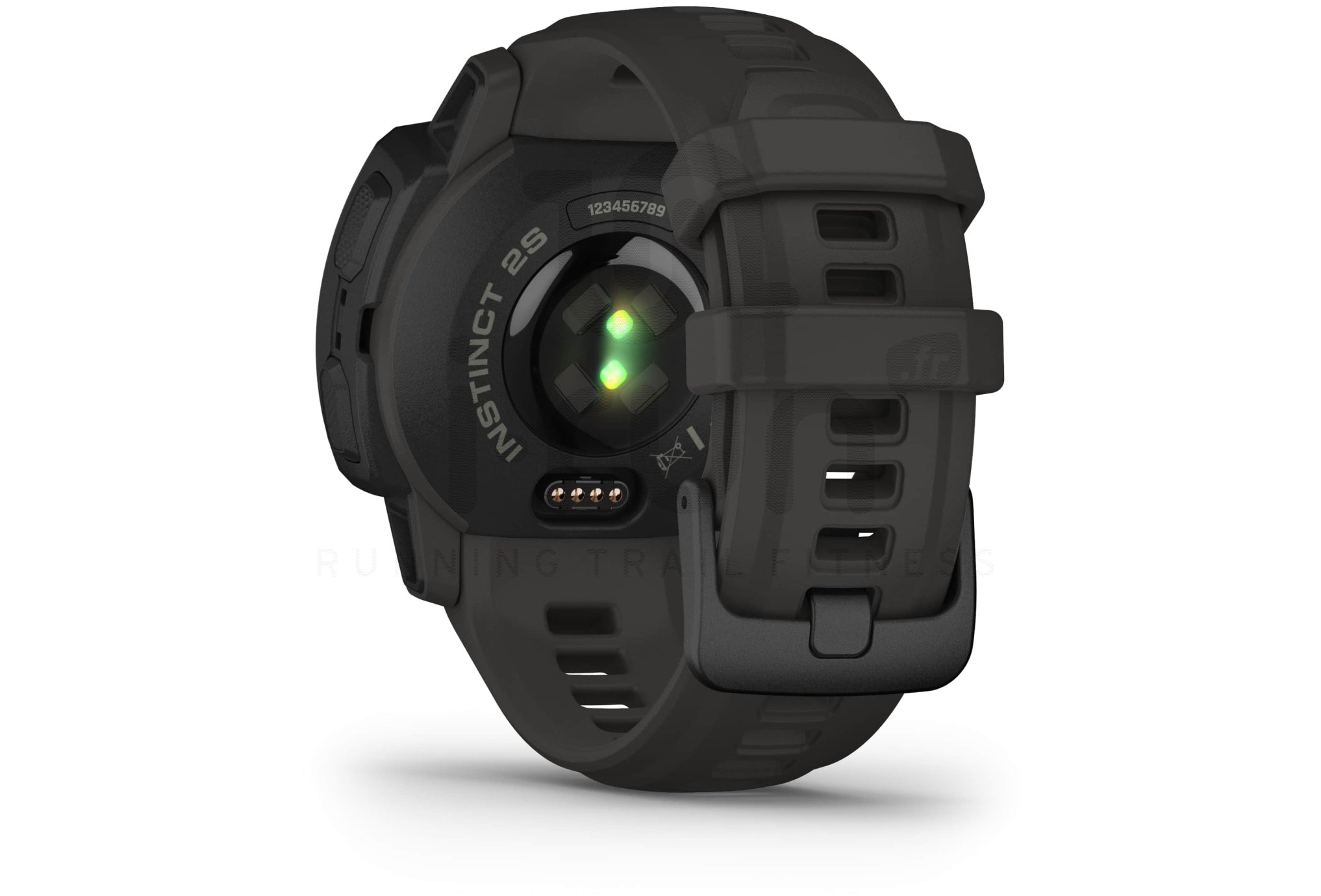 Garmin Instinct 2S Solar