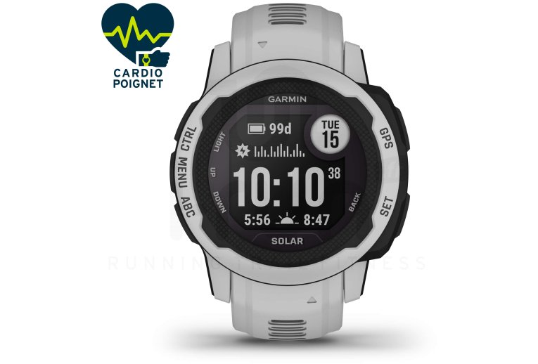 Garmin Instinct 2S Solar