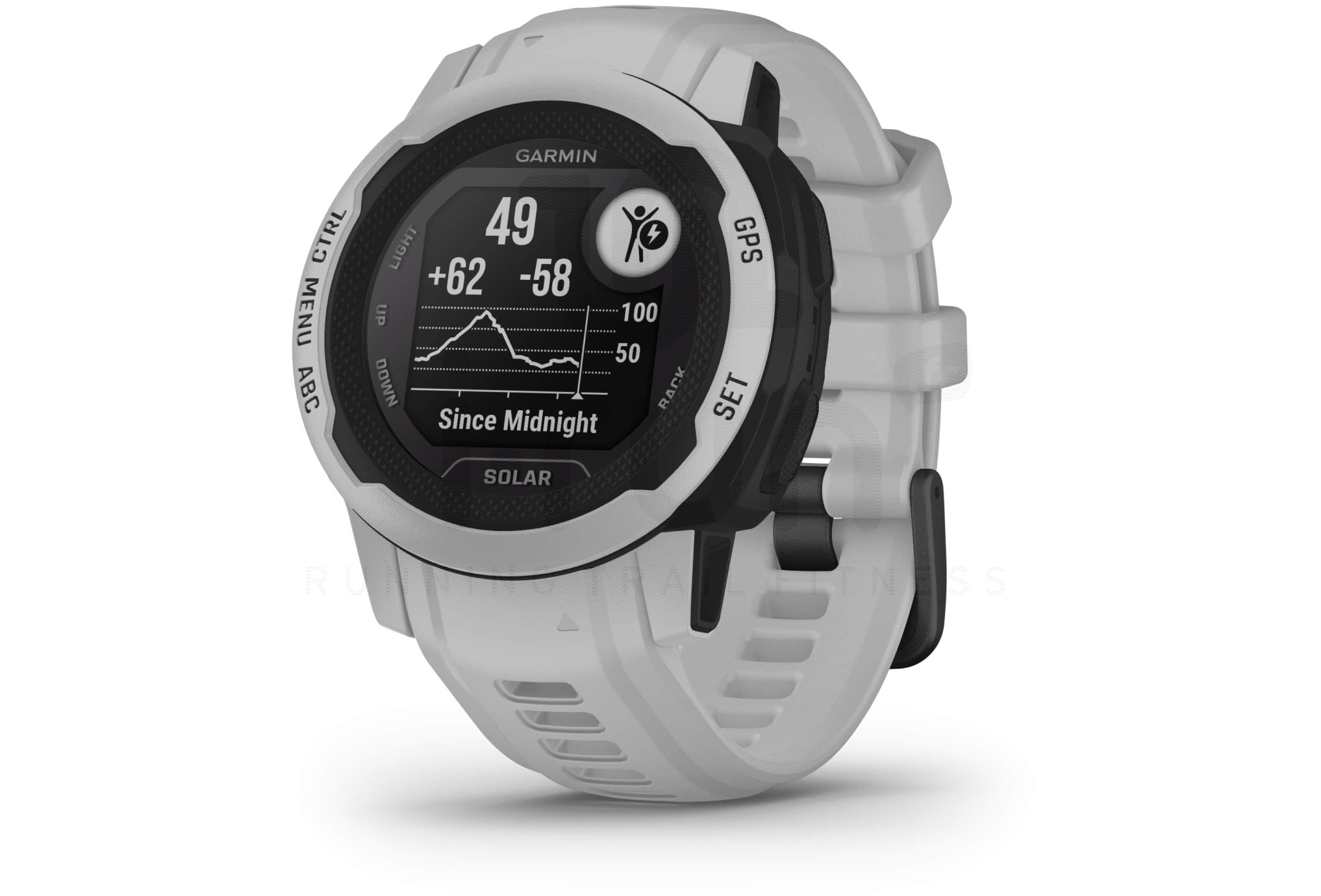 Garmin Instinct 2S Solar 