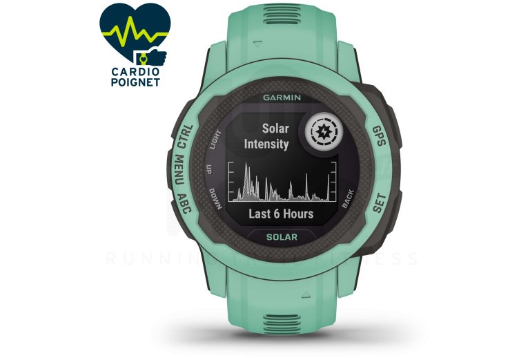 Garmin Instinct 2S Solar