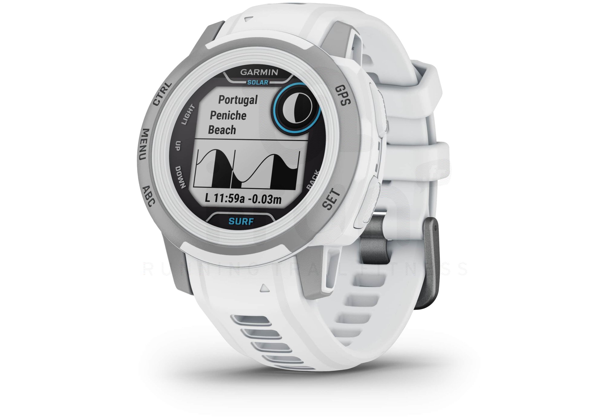 Garmin Instinct 2S Solar Surf Edition