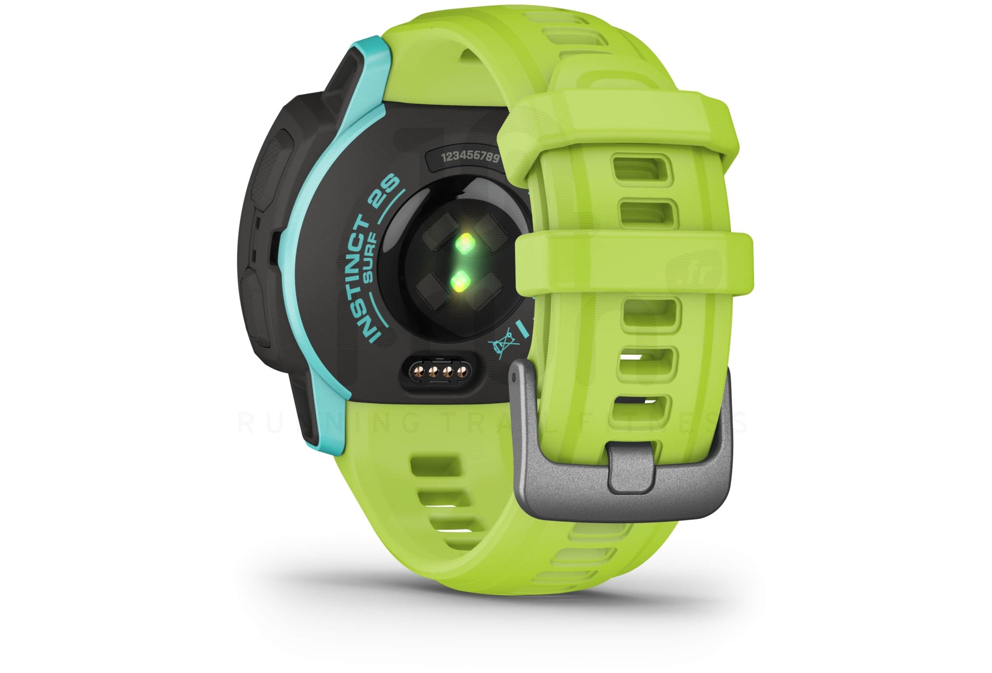 Garmin Instinct 2S Surf Edition