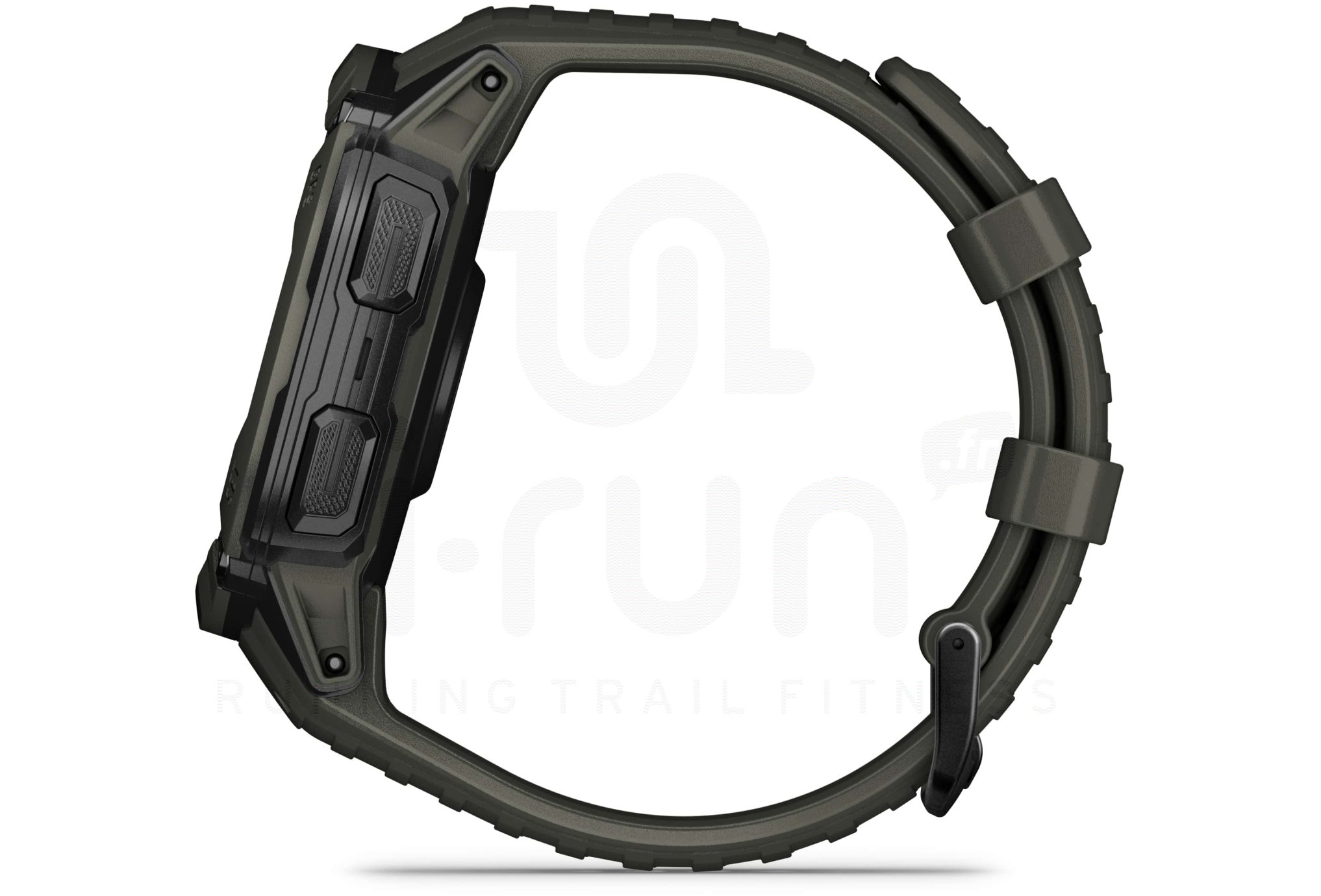 Garmin Instinct 2X Solar 