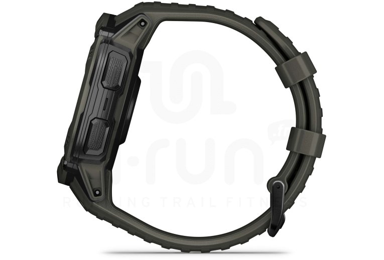 Garmin Instinct 2X Solar 
