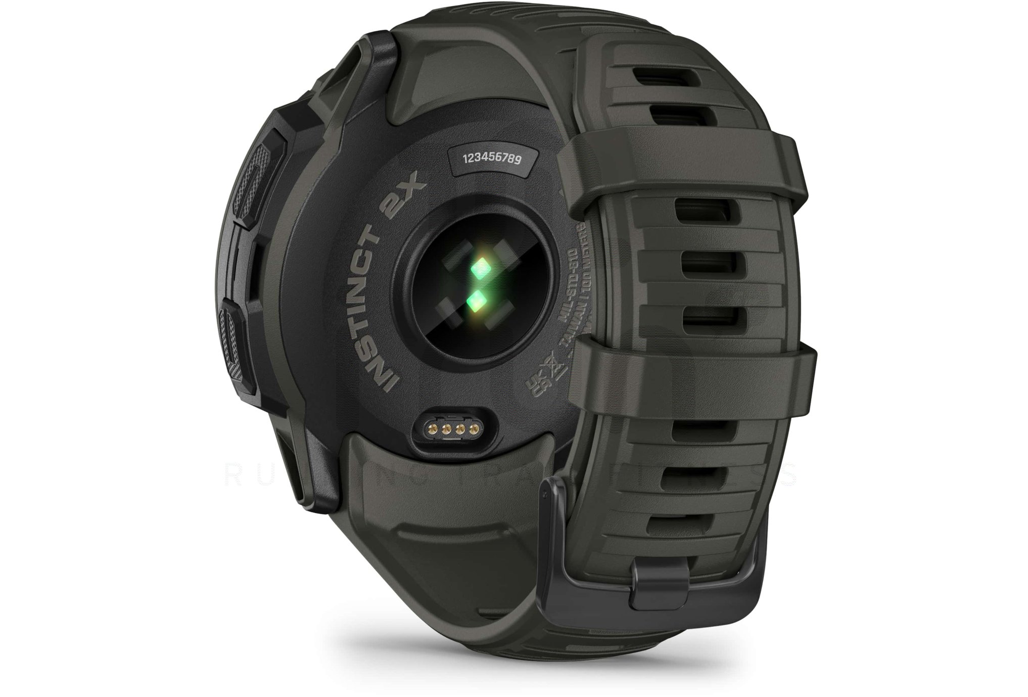 Garmin Instinct 2X Solar 