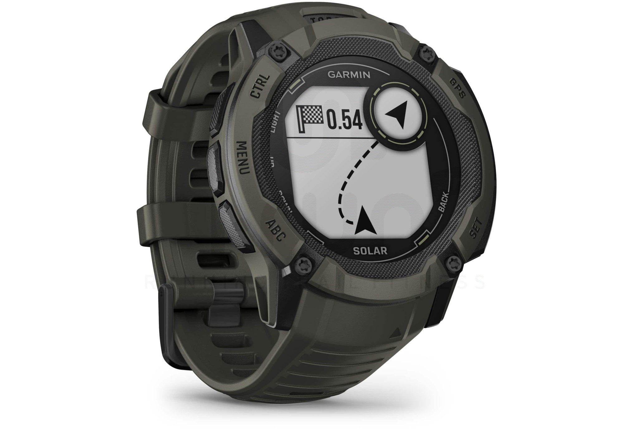 Garmin Instinct 2X Solar 