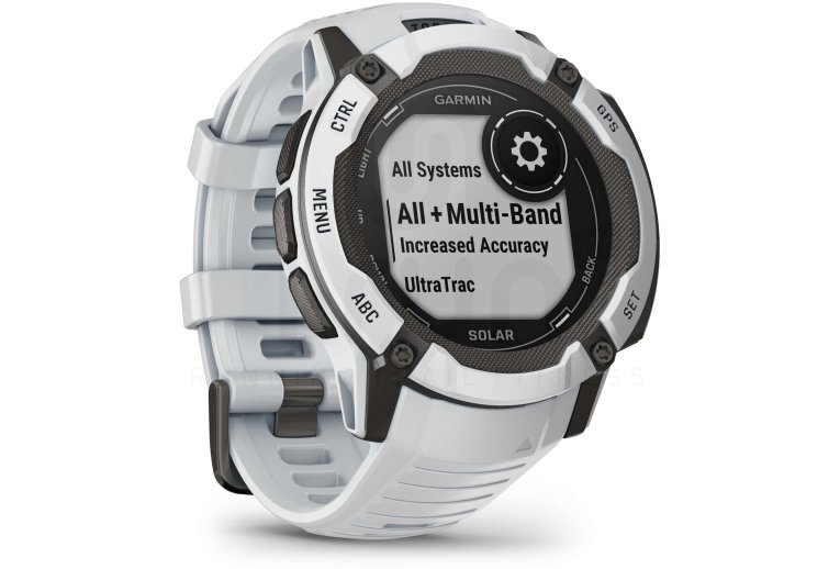Garmin Instinct 2X Solar 