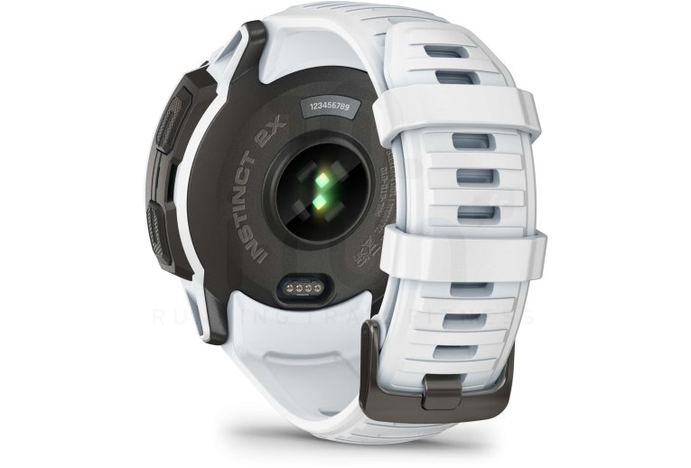 Garmin Instinct 2X Solar 