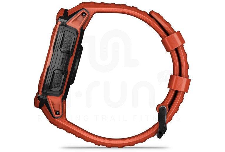 Garmin Instinct 2X Solar 