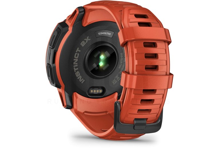 Garmin Instinct 2X Solar 