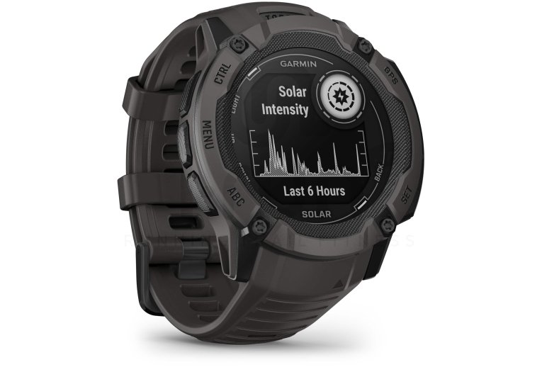 Garmin Instinct 2X Solar 