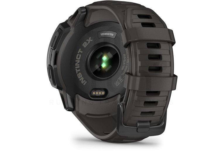 Garmin Instinct 2X Solar 