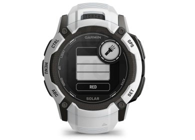 Instinct 2X Solar