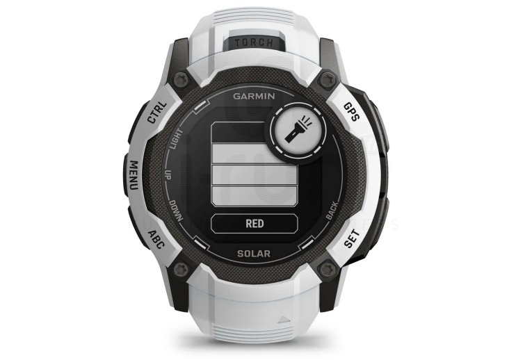 Garmin Instinct 2X Solar 