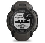 Garmin Instinct 2X Solar