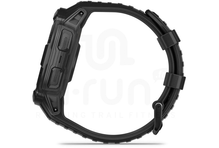 Garmin Instinct 2X Solar Tactical Edition 