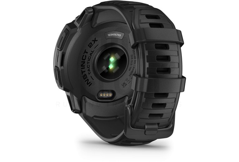 Garmin Instinct 2X Solar Tactical Edition 