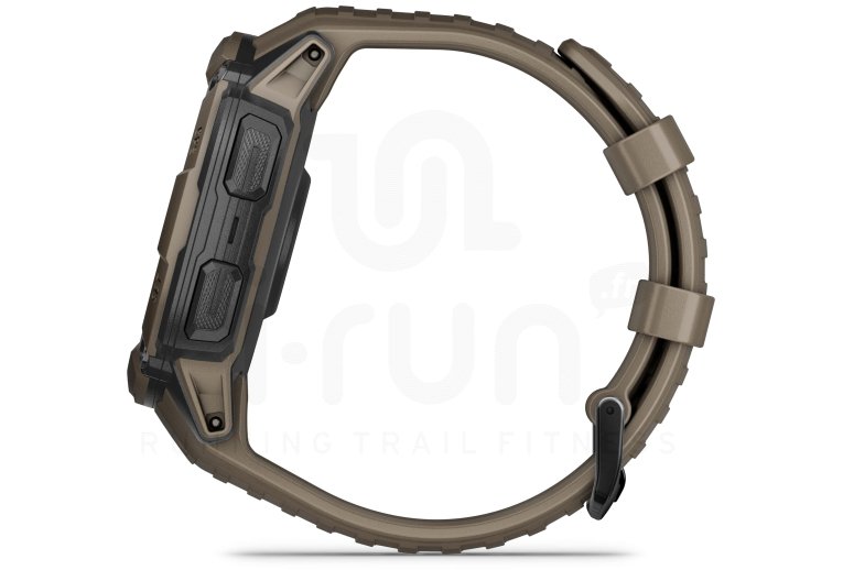 Garmin Instinct 2X Solar Tactical Edition 
