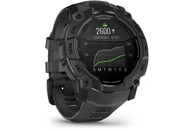 Garmin Instinct 3 AMOLED 50 mm