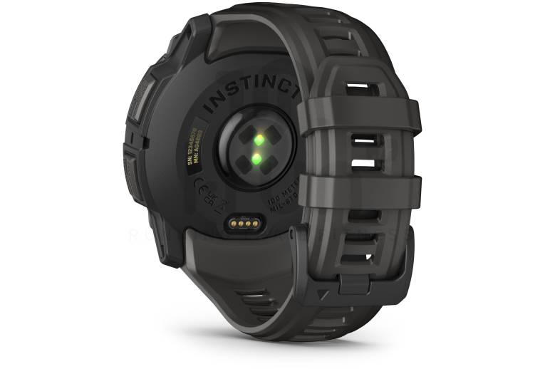 Garmin Instinct 3 AMOLED 50 mm