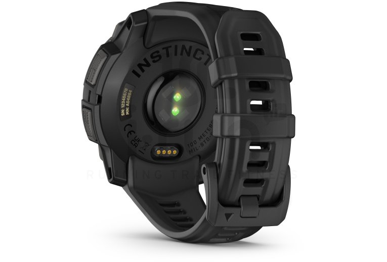 Garmin Instinct 3 AMOLED 45 mm