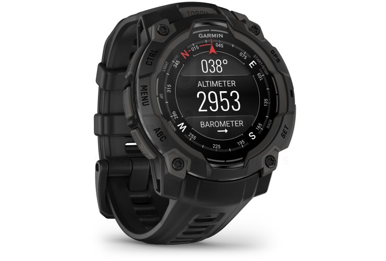 Garmin Instinct 3 AMOLED 45 mm